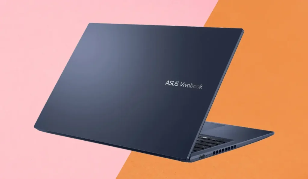 is asus vivobook 15 good for gaming?