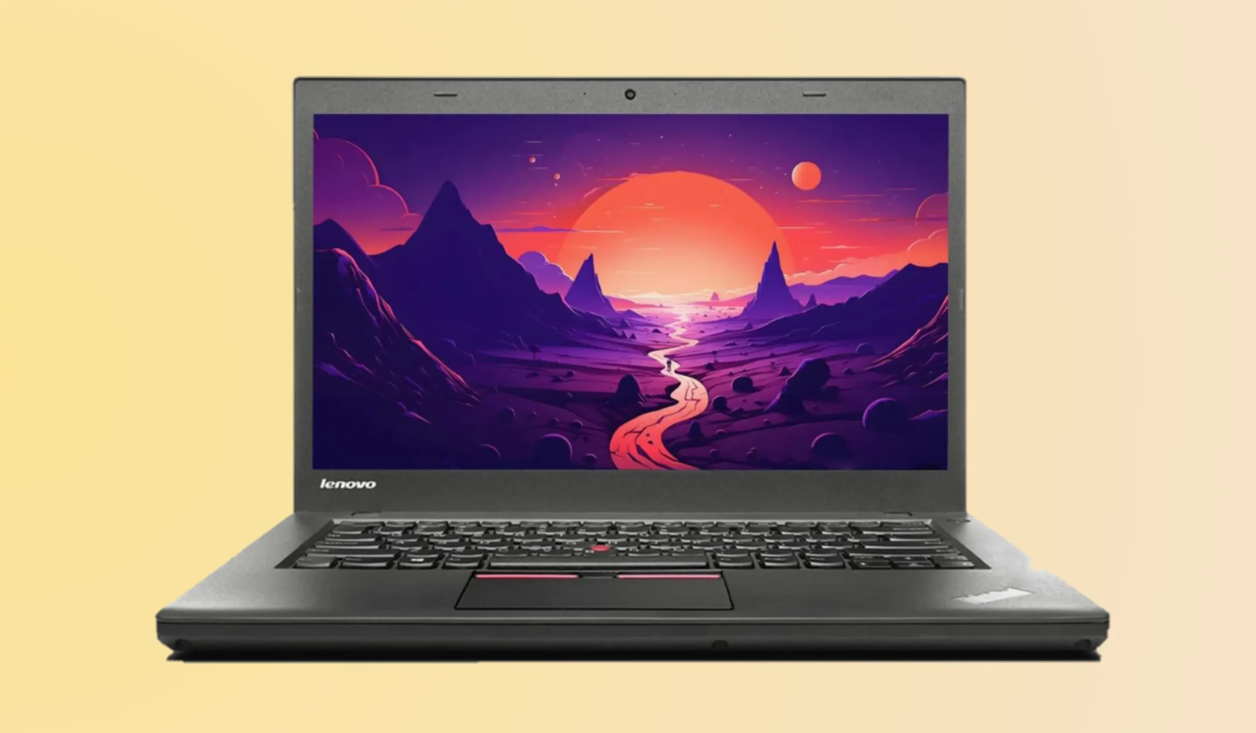 Is Lenovo Thinkpad good for video editing?