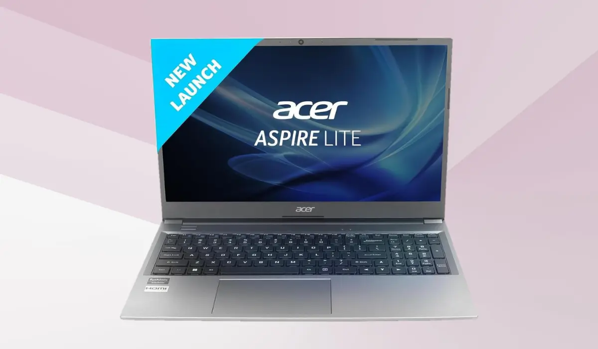 Is the Acer Aspire Lite good for gaming?