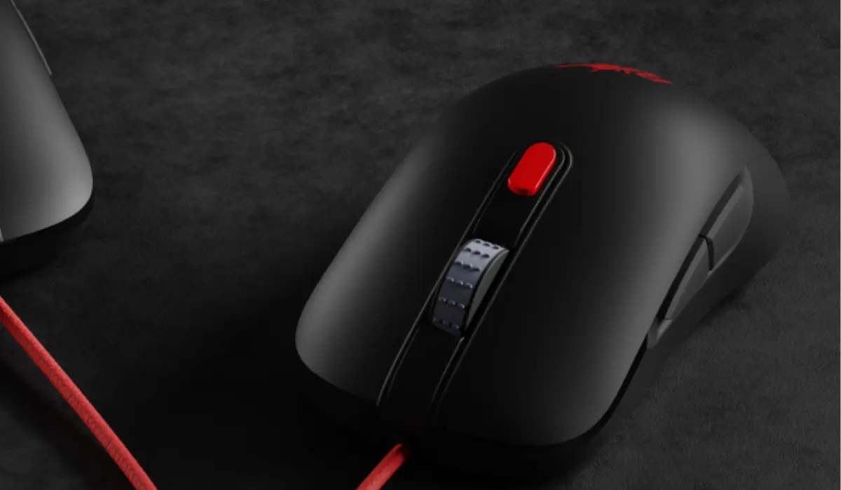 Best gaming mouse under 1000